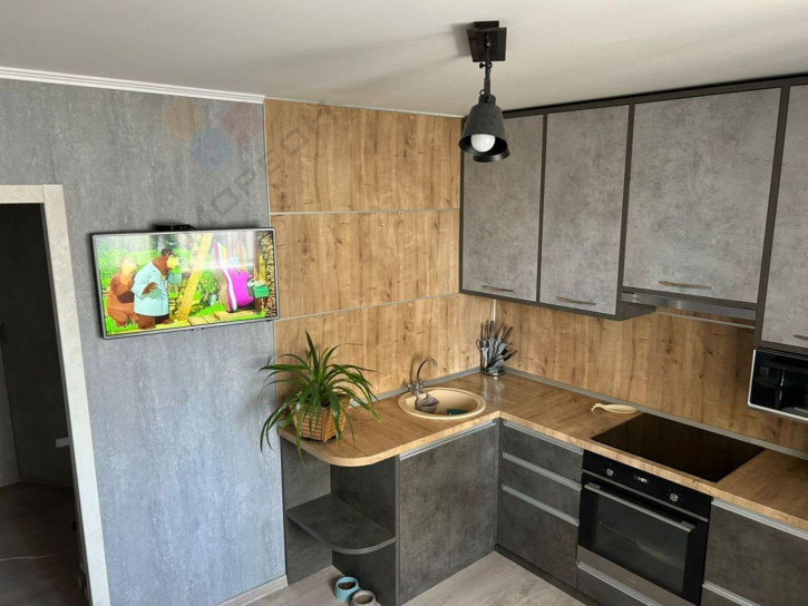 1-комн квартира Дубравная ул, 13