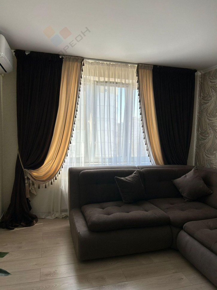 1-комн квартира Дубравная ул, 13