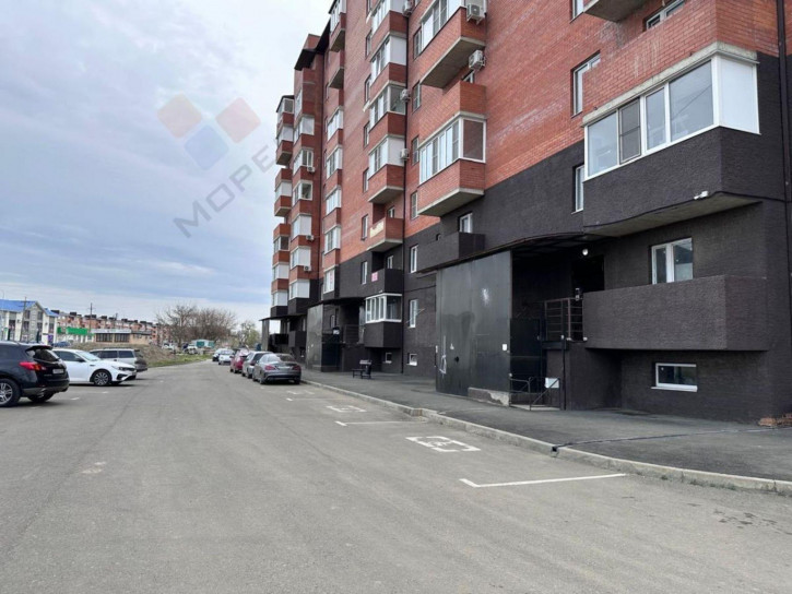 1-комн квартира Бжегокайская ул, 92