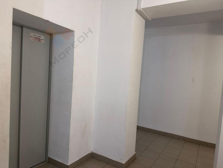 1-комн квартира Бжегокайская ул, 92