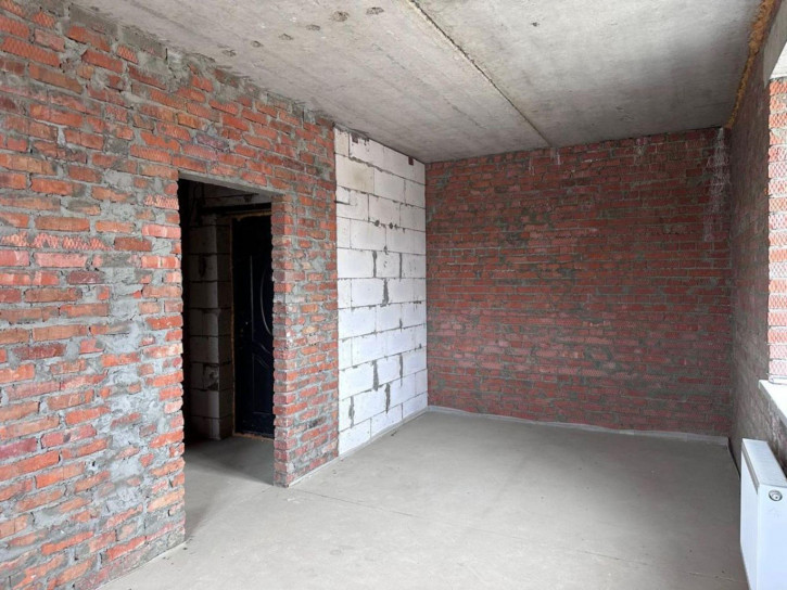 1-комн квартира Бжегокайская ул, 92