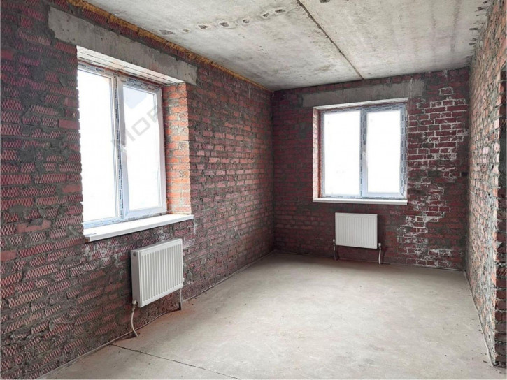 1-комн квартира Бжегокайская ул, 92