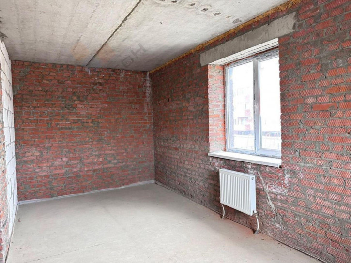 1-комн квартира Бжегокайская ул, 92