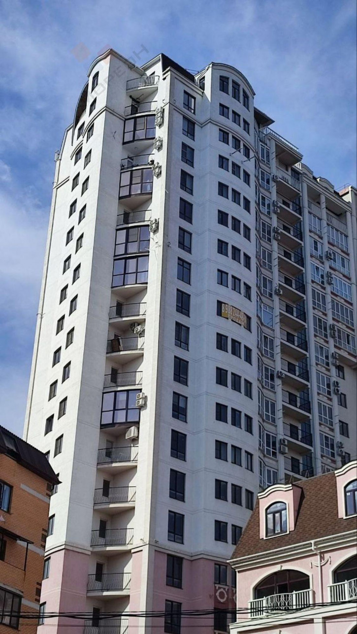 4-комн квартира Черниговская ул, 1