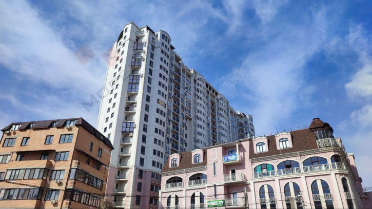 4-комн квартира Черниговская ул, 1