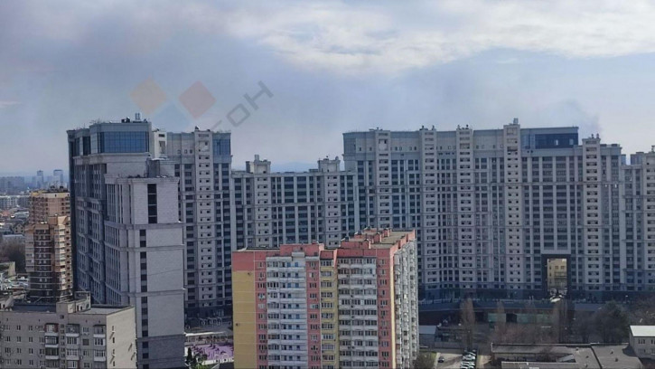 4-комн квартира Черниговская ул, 1