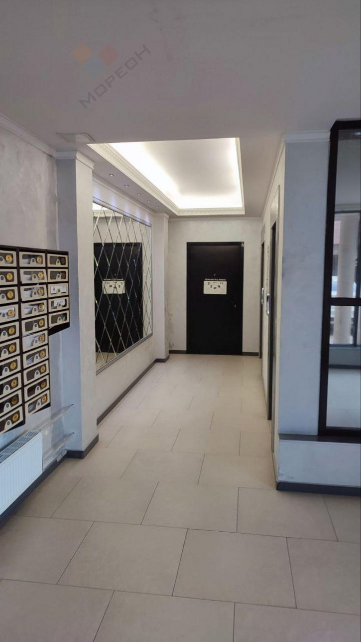 4-комн квартира Черниговская ул, 1