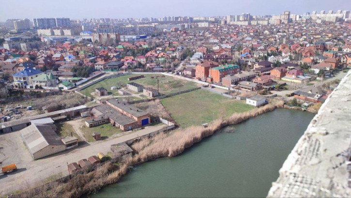 4-комн квартира Черниговская ул, 1