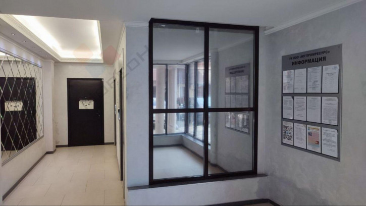 4-комн квартира Черниговская ул, 1