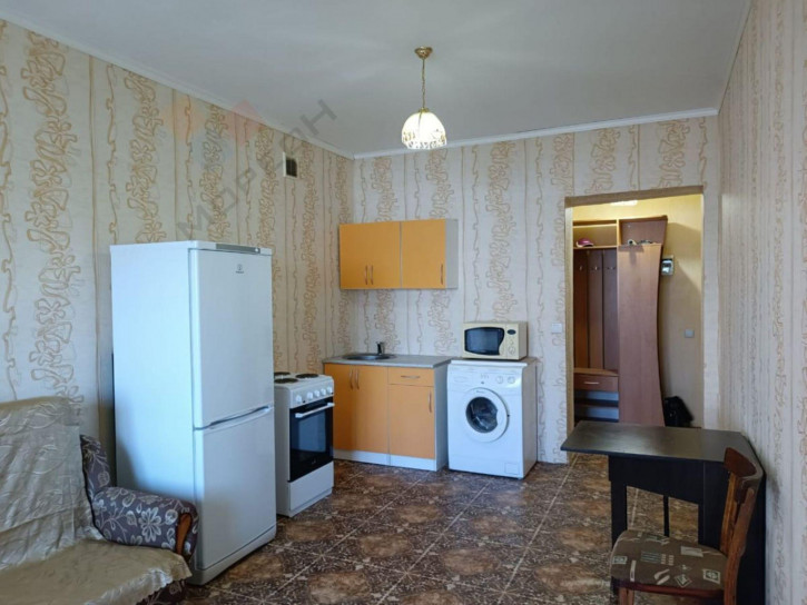 1-комн квартира Рымникская ул, 13лит1 1-комн квартира Рымникская ул, 13лит1