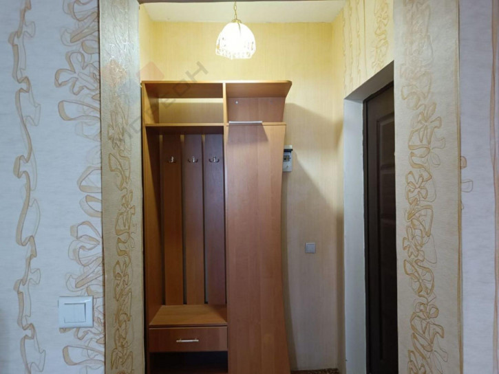 1-комн квартира Рымникская ул, 13лит1 1-комн квартира Рымникская ул, 13лит1