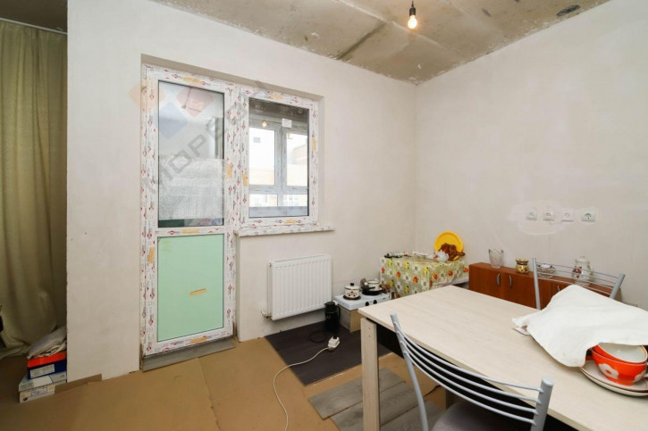 1-комн квартира Войсковая ул, 22к3 1-комн квартира Войсковая ул, 22к3