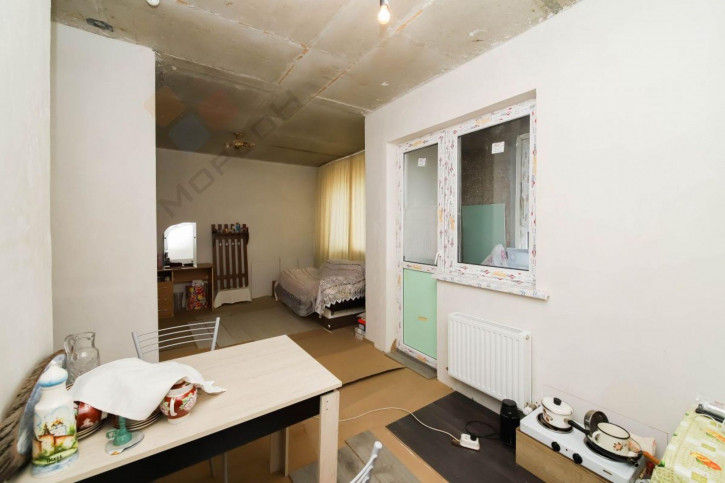 1-комн квартира Войсковая ул, 22к3 1-комн квартира Войсковая ул, 22к3