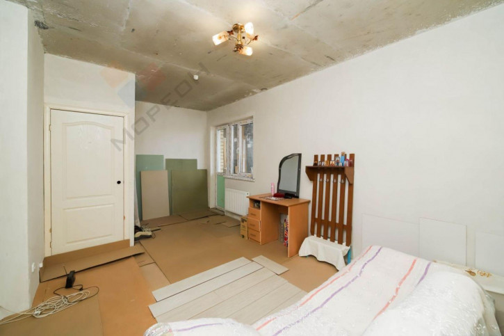 1-комн квартира Войсковая ул, 22к3 1-комн квартира Войсковая ул, 22к3