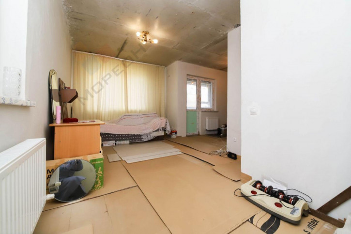 1-комн квартира Войсковая ул, 22к3 1-комн квартира Войсковая ул, 22к3