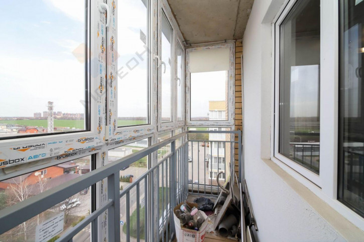 1-комн квартира Войсковая ул, 22к3 1-комн квартира Войсковая ул, 22к3