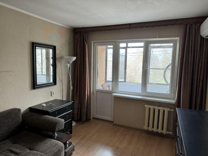 2-комн квартира им. Археолога Анфимова ул, 26