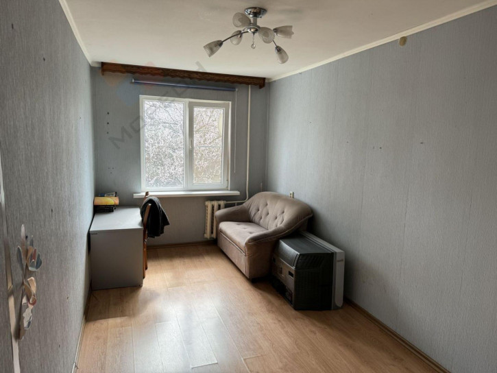 2-комн квартира им. Археолога Анфимова ул, 26