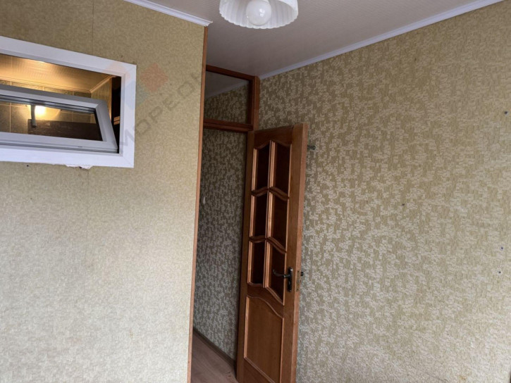 2-комн квартира им. Археолога Анфимова ул, 26