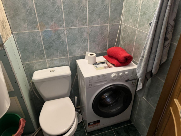 2-комн квартира им. Археолога Анфимова ул, 26