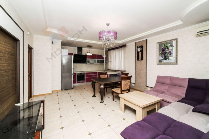 4-комн квартира Брянская ул, 49