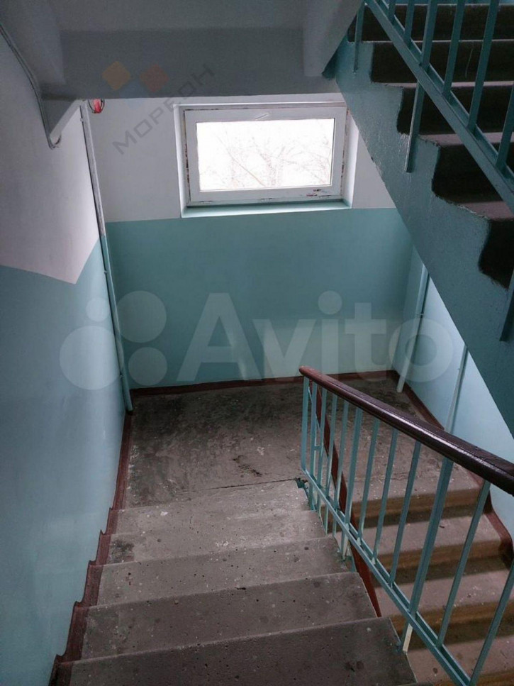 1-комн квартира Калинина ул, 13/ к44