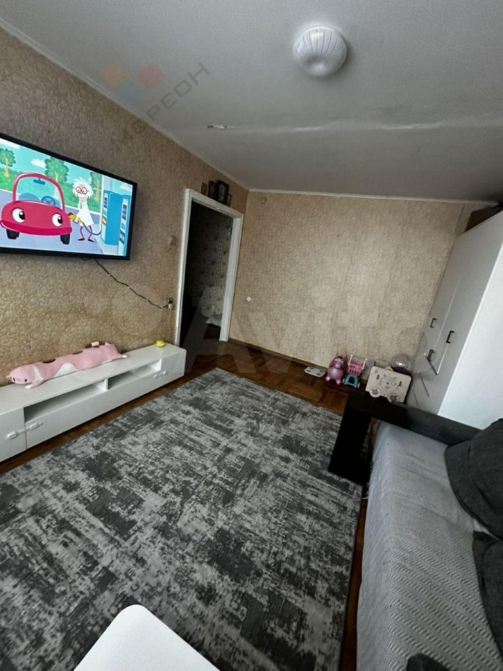 2-комн квартира Северная ул, 83