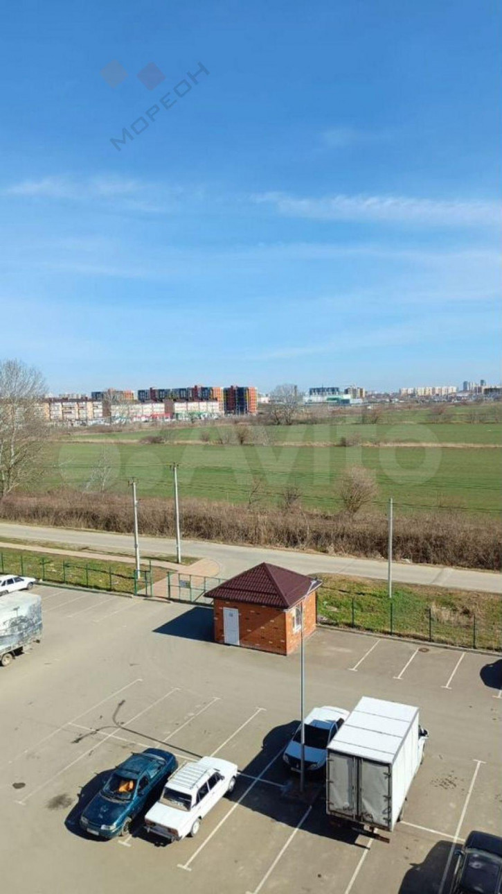 1-комн квартира Бжегокайская ул, 90/2 к1 1-комн квартира Бжегокайская ул, 90/2 к1