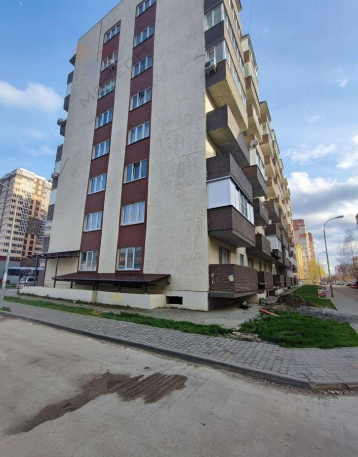 1-комн квартира 2-я Целиноградская ул, 1/1