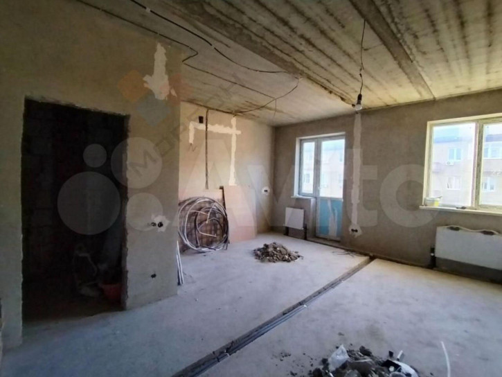 3-комн квартира Крылатская ул, 21/1