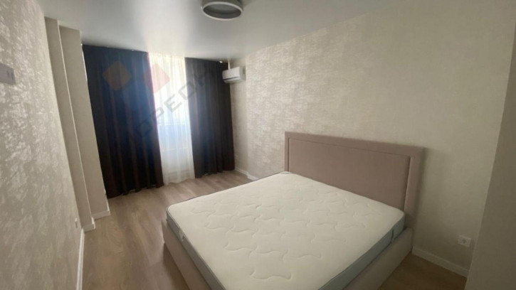 2-комн квартира Красных Партизан ул, 1/4к4
