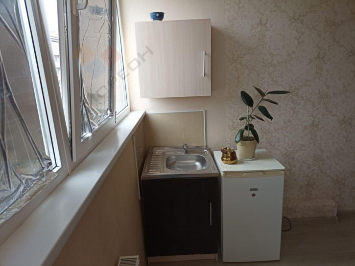 1-комн квартира Войсковая ул, 8/2