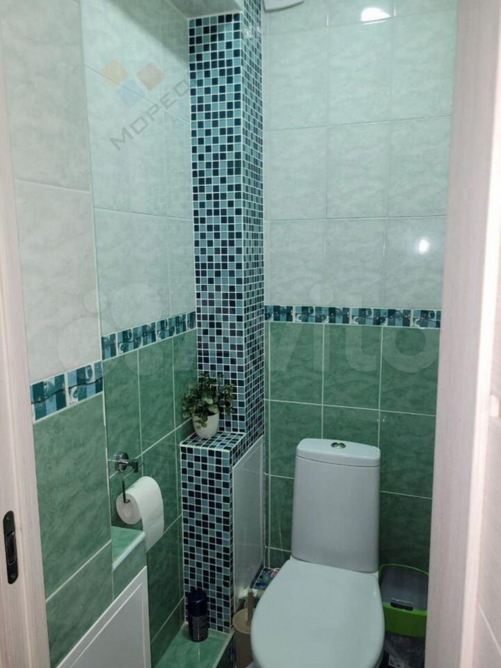 3-комн квартира Степная ул, 9