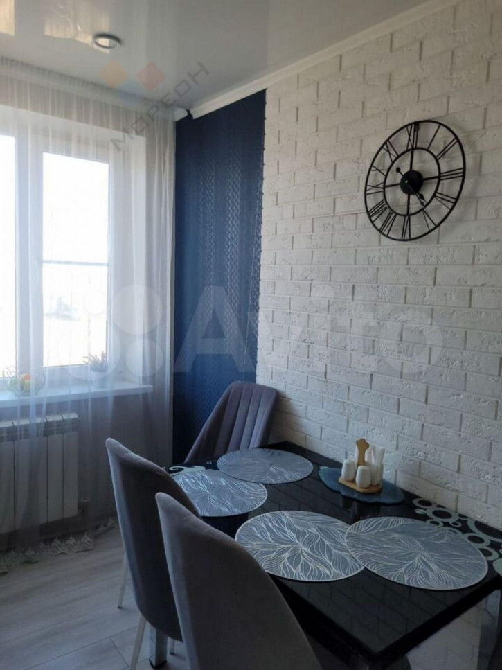 3-комн квартира Степная ул, 9