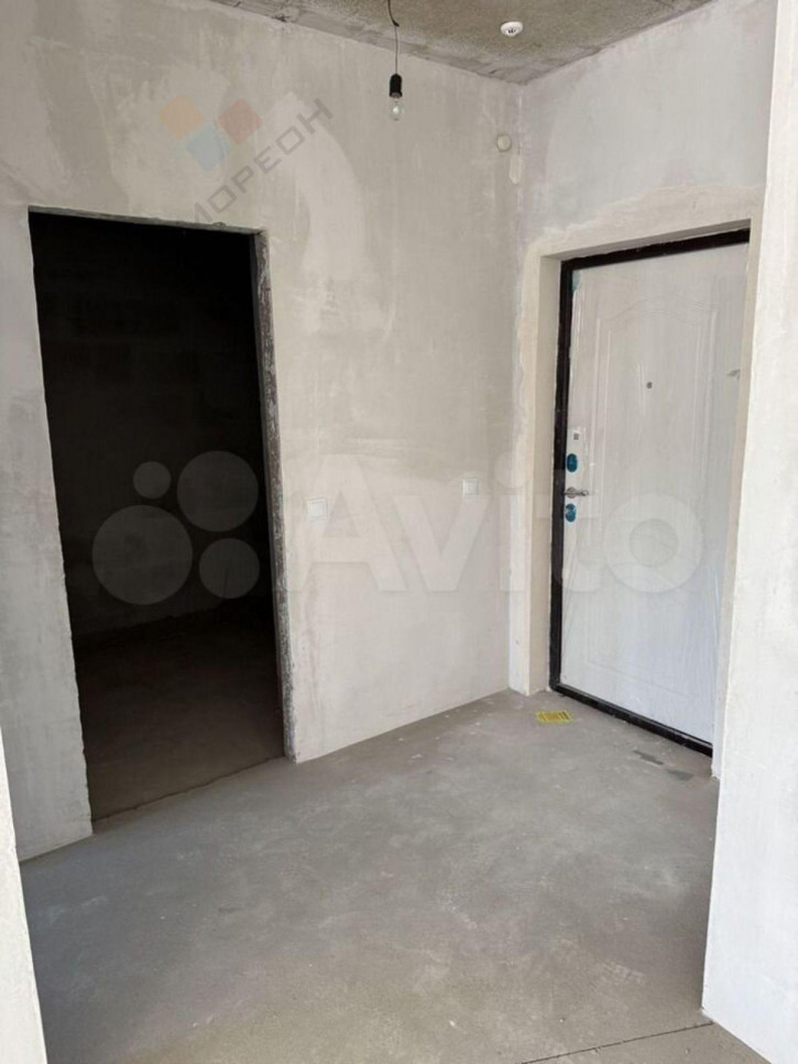 1-комн квартира Песочная ул, 1/3 1-комн квартира Песочная ул, 1/3