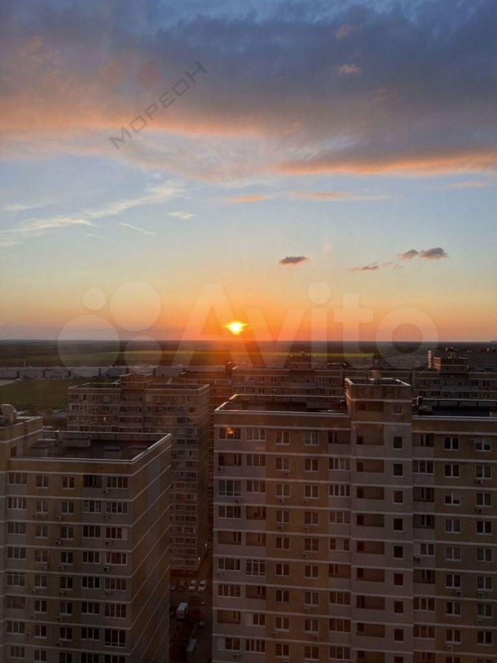 2-комн квартира Заполярная ул, 39/к6 2-комн квартира Заполярная ул, 39/к6