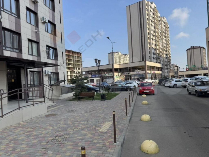 1-комн квартира Береговая ул, 3/ к17 1-комн квартира Береговая ул, 3/ к17