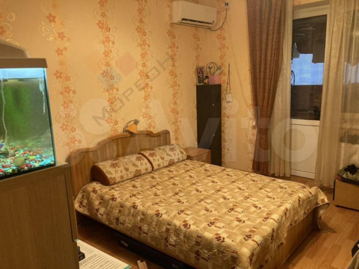 4-комн квартира Платановый б-р, 4