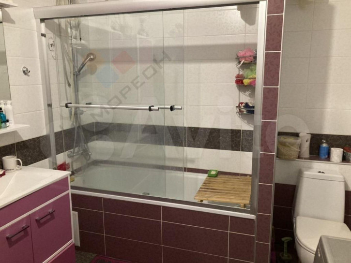 4-комн квартира Платановый б-р, 4