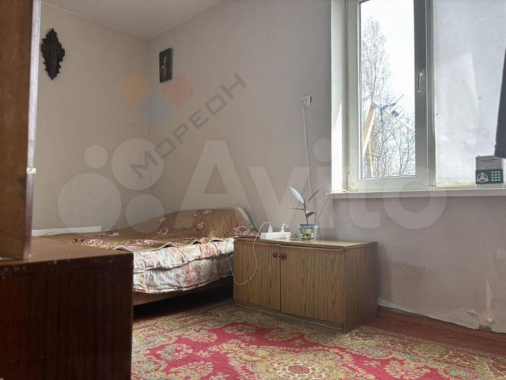 3-комн квартира Красная ул, 23