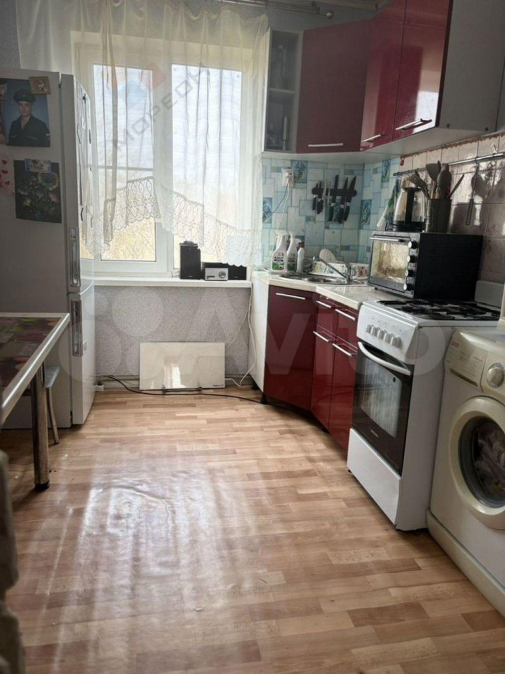 3-комн квартира Красная ул, 23