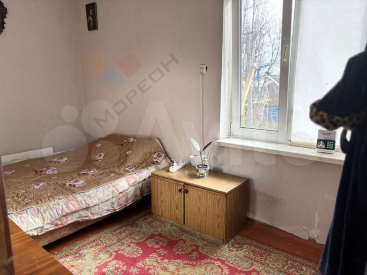 3-комн квартира Красная ул, 23