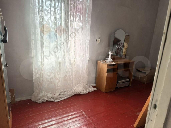 3-комн квартира Красная ул, 23