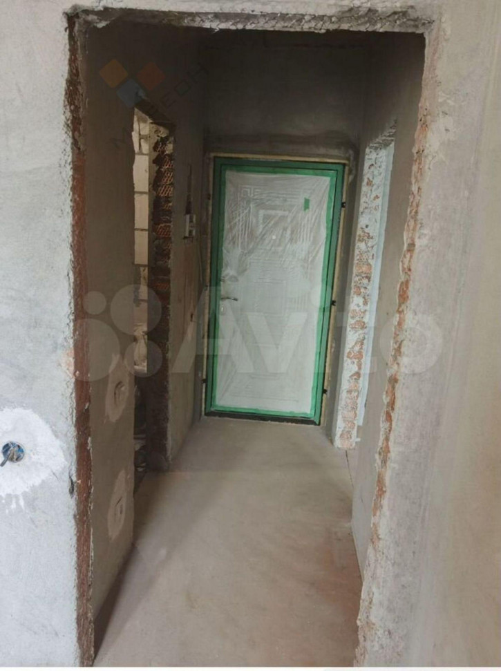 1-комн квартира Алма-Атинская ул, 18