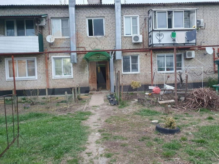 3-комн квартира Красная ул, 34