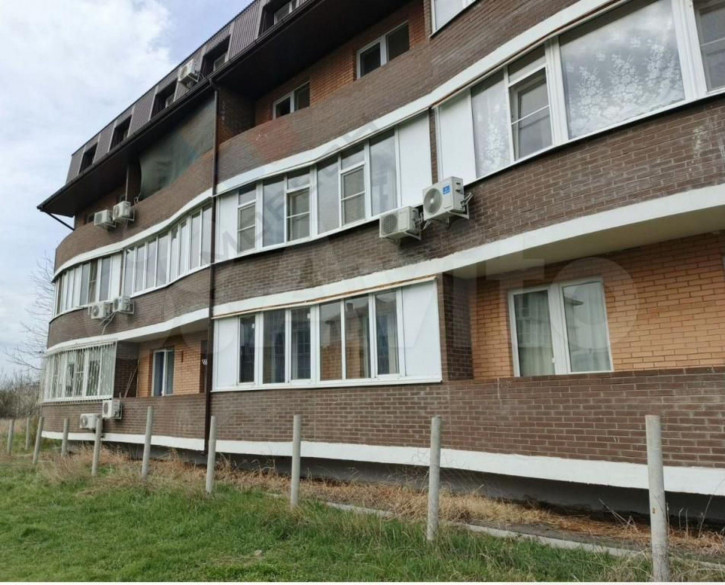 1-комн квартира Алма-Атинская ул, 18