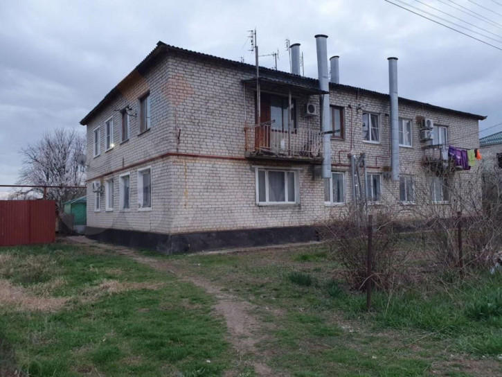3-комн квартира Красная ул, 34
