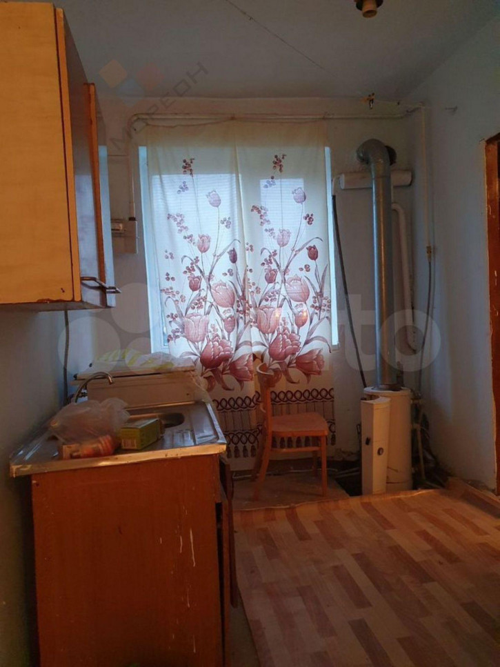 3-комн квартира Красная ул, 34