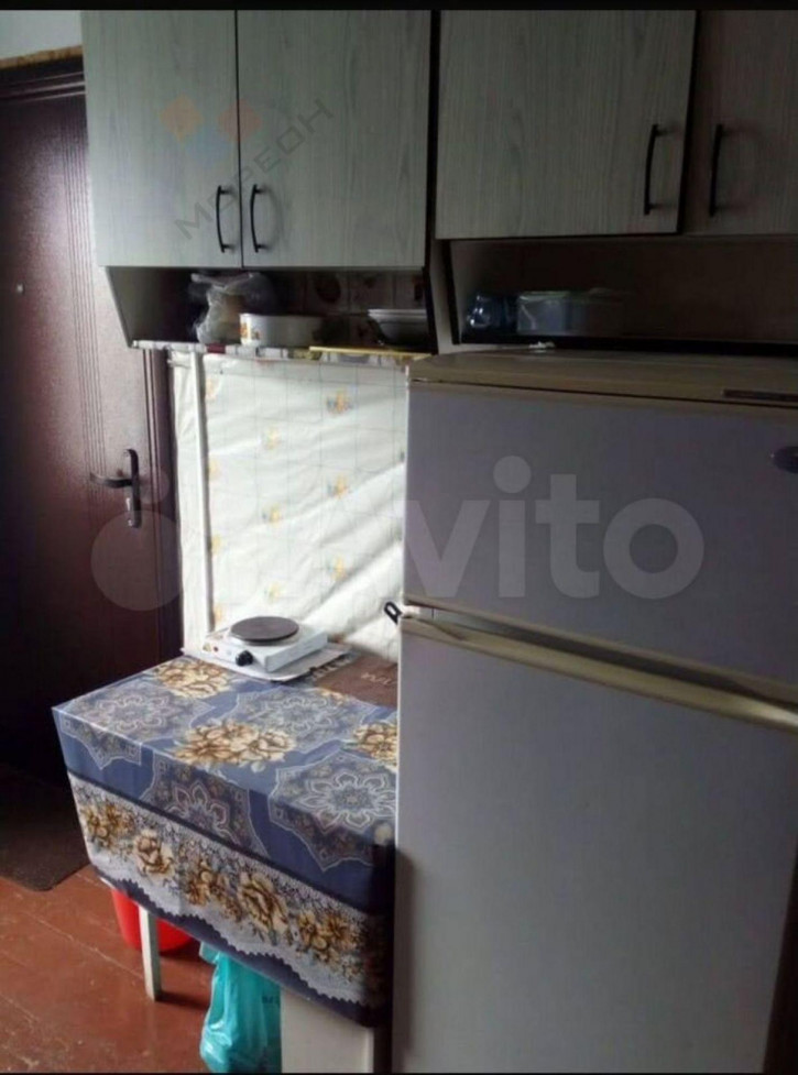 Комната Сормовская ул, 12/А