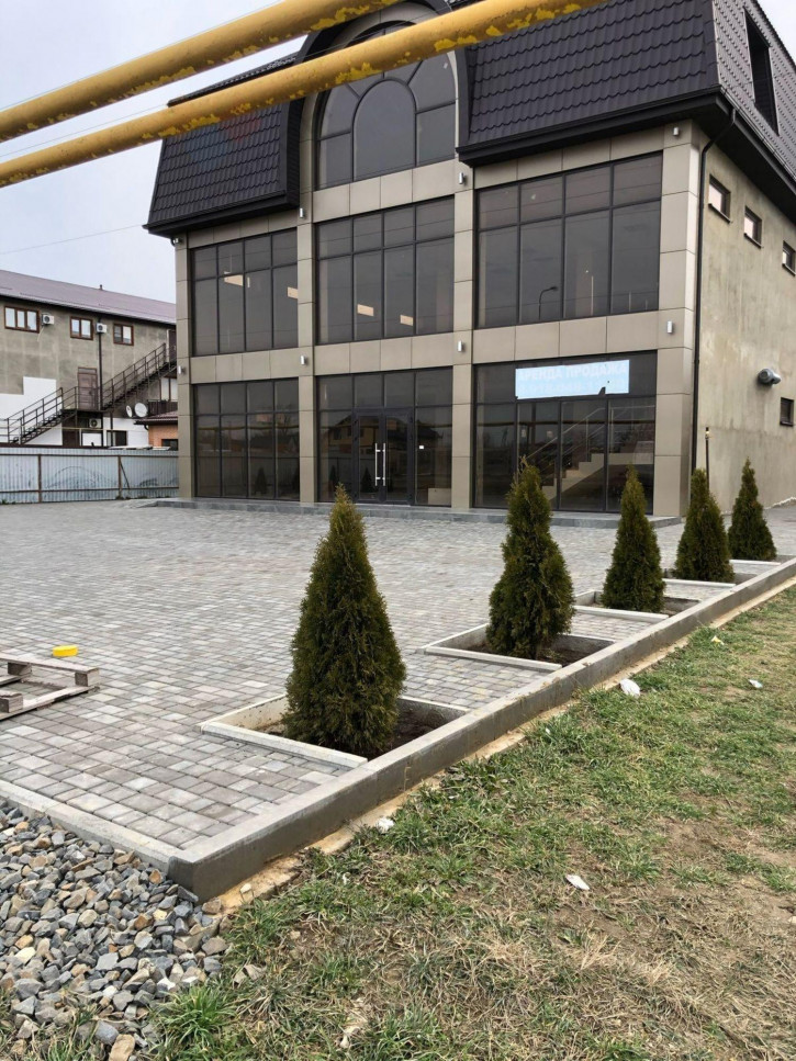 Торговое помещение Мира ул, 1Д